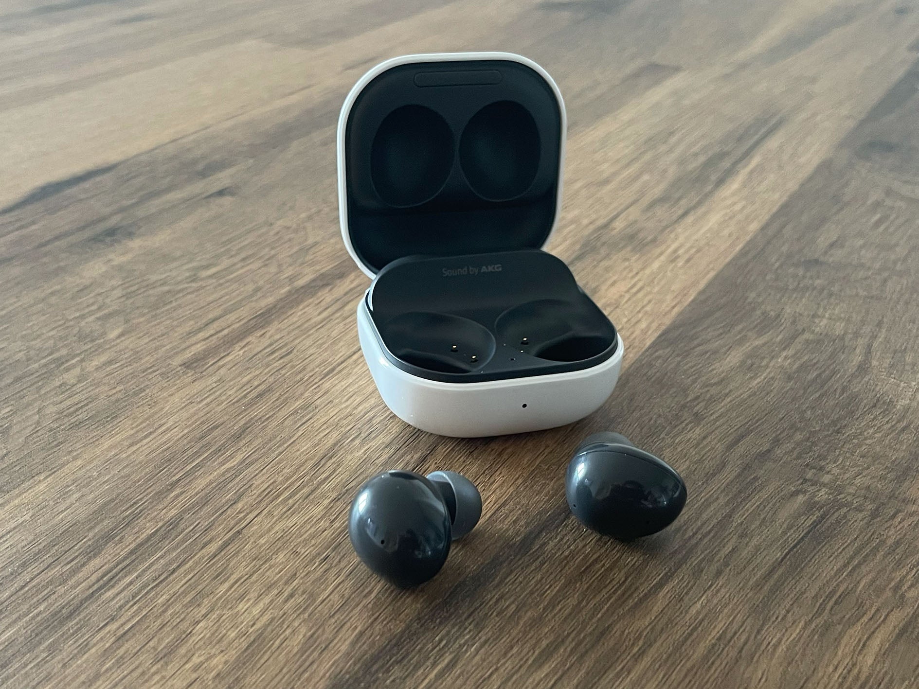 Samsung Galaxy buds 2 review Premium features poor battery life